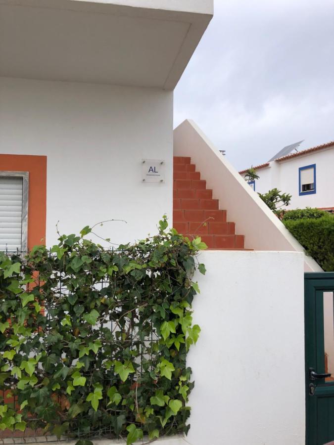 Casa Isa By Natasha Gomes Otel Almograve Dış mekan fotoğraf