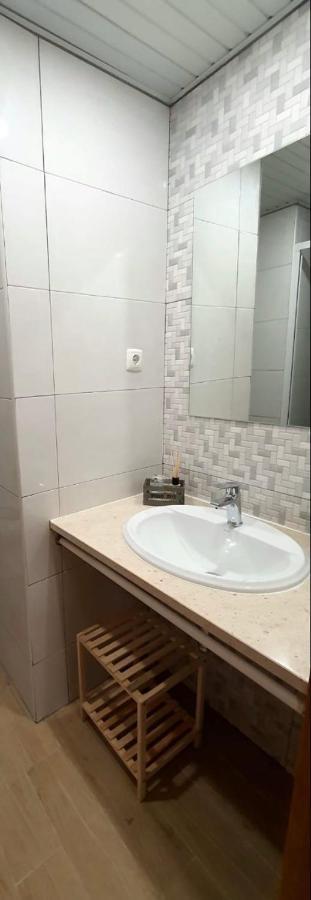 Casa Isa By Natasha Gomes Otel Almograve Dış mekan fotoğraf