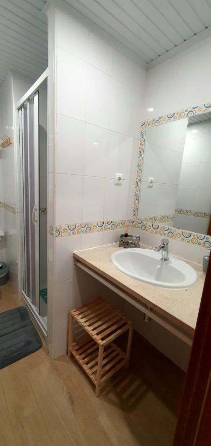 Casa Isa By Natasha Gomes Otel Almograve Dış mekan fotoğraf