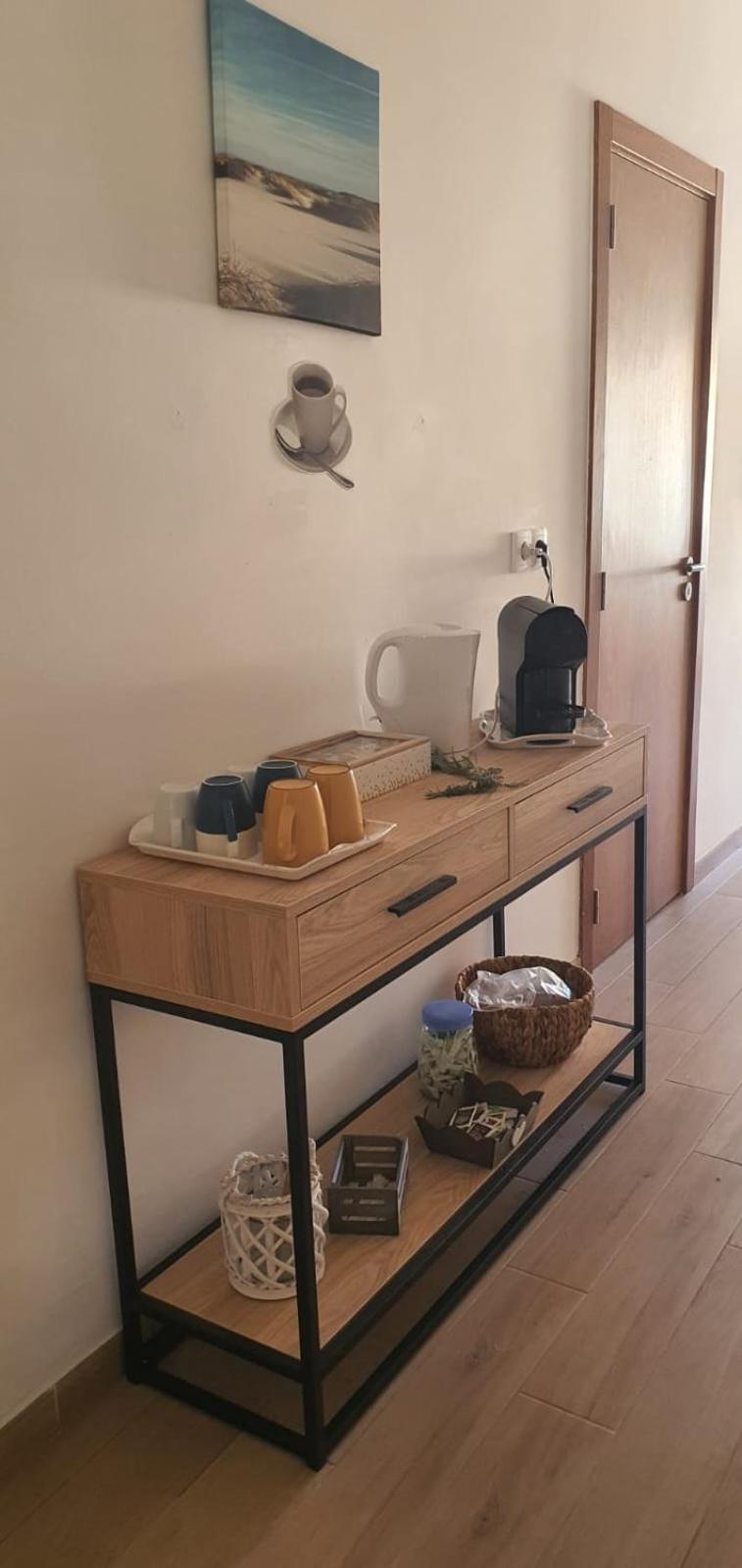 Casa Isa By Natasha Gomes Otel Almograve Dış mekan fotoğraf
