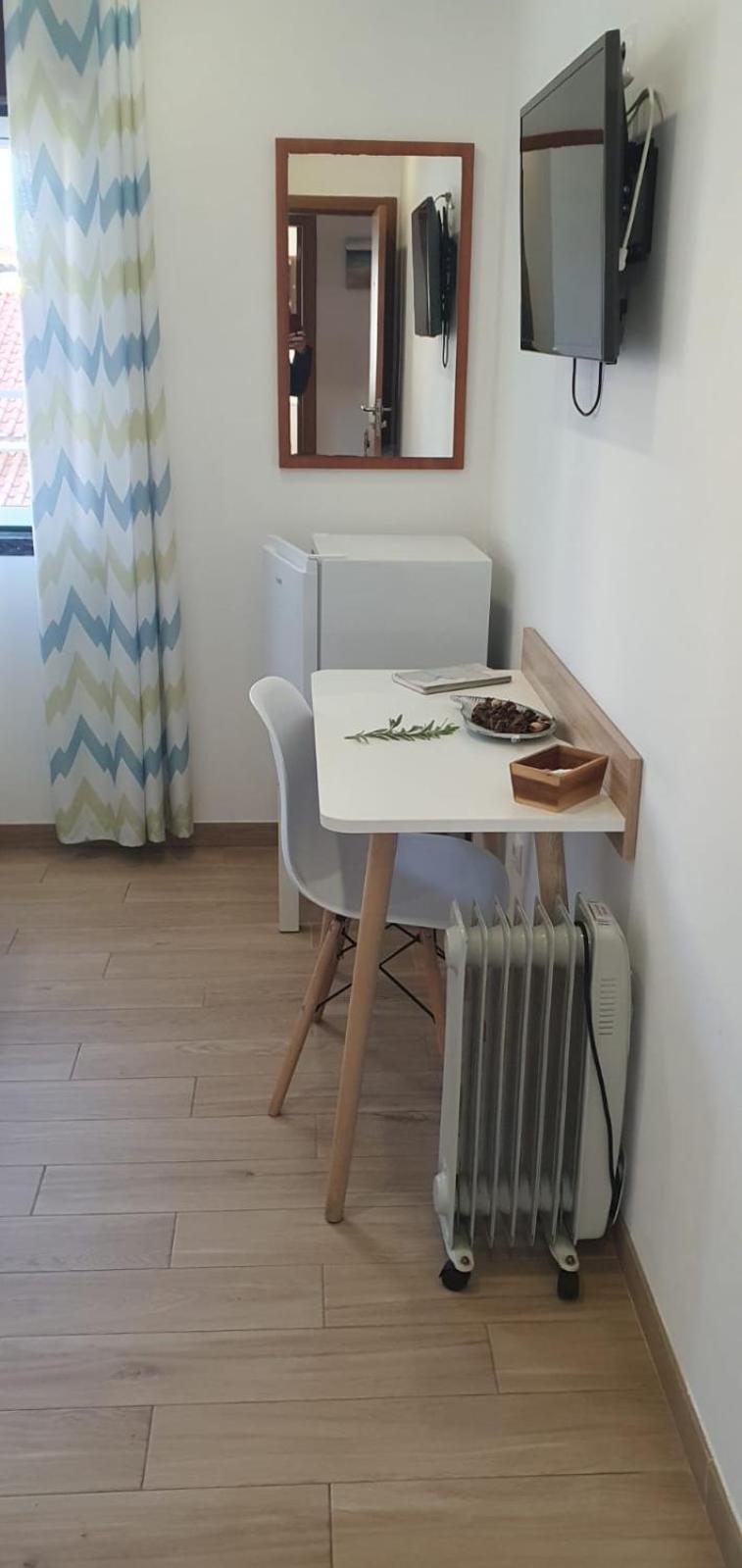 Casa Isa By Natasha Gomes Otel Almograve Dış mekan fotoğraf