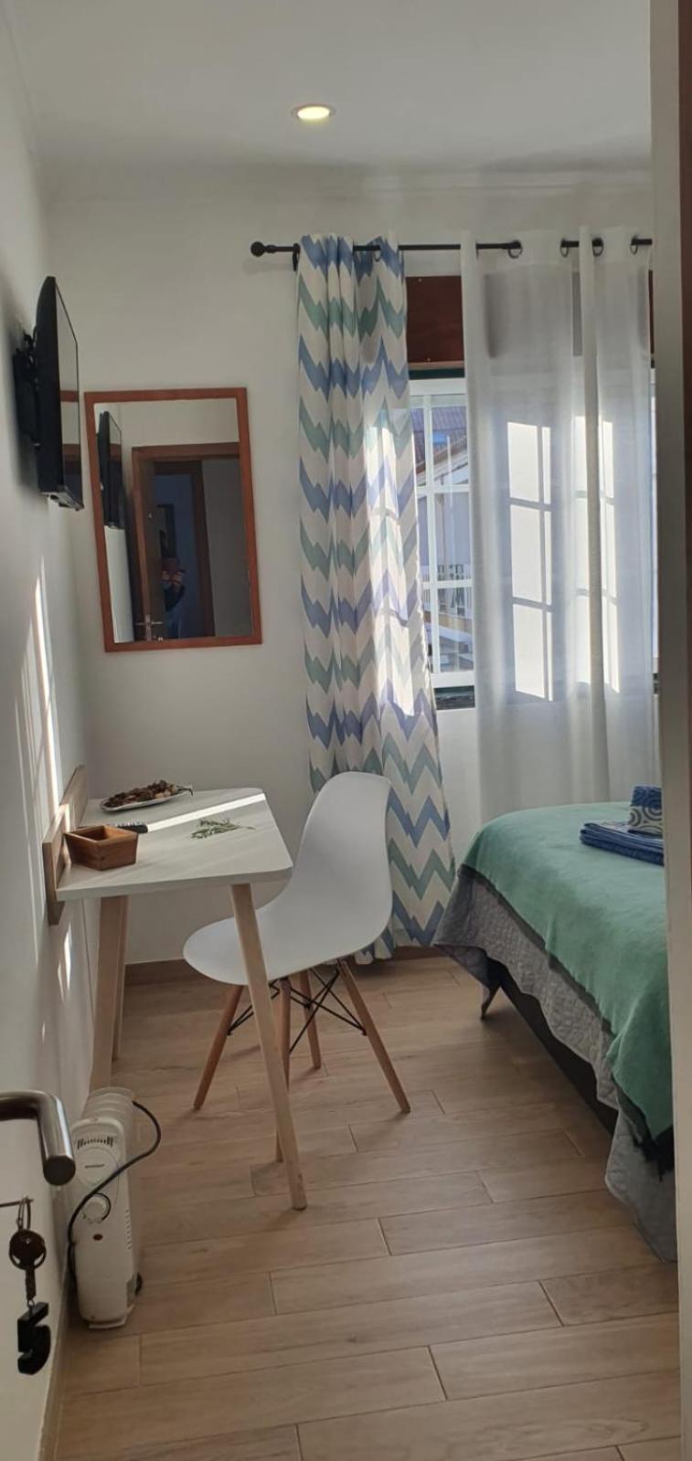Casa Isa By Natasha Gomes Otel Almograve Dış mekan fotoğraf