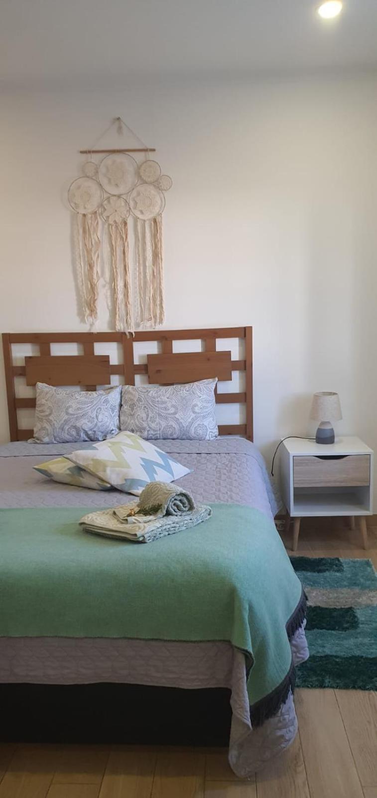 Casa Isa By Natasha Gomes Otel Almograve Dış mekan fotoğraf
