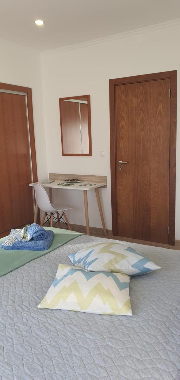 Casa Isa By Natasha Gomes Otel Almograve Dış mekan fotoğraf