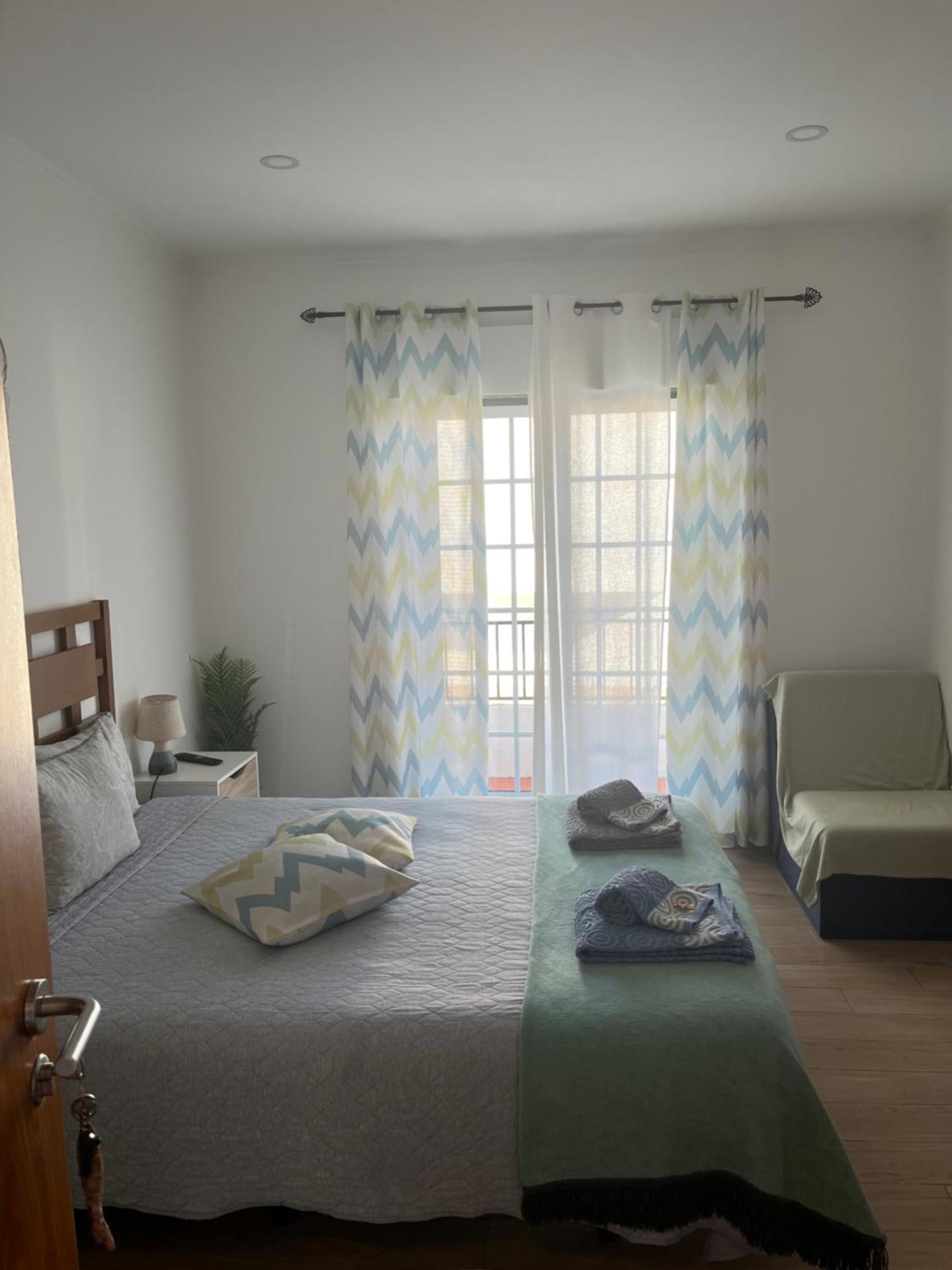 Casa Isa By Natasha Gomes Otel Almograve Dış mekan fotoğraf